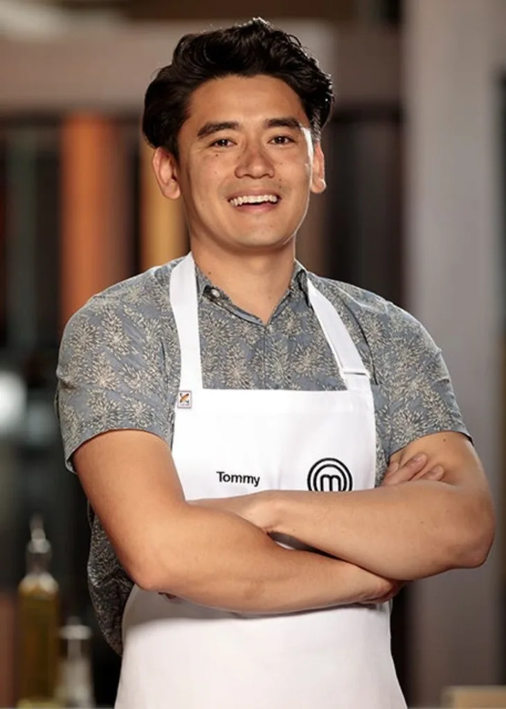 masterchef tommy
