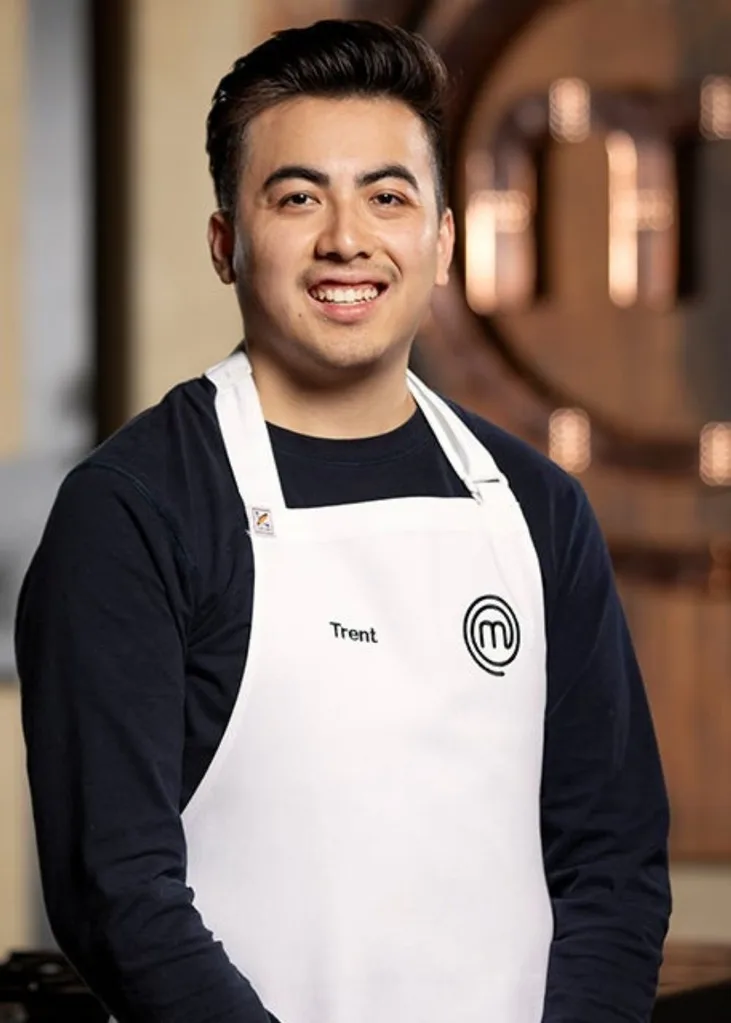 masterchef trent