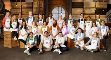 Meet the top 24 MasterChef contestants for 2021