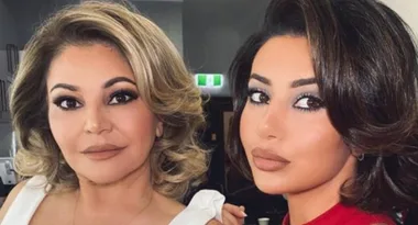 Like mother like daughter! Inside Martha Kalifatidis’ bond with her mum Mary