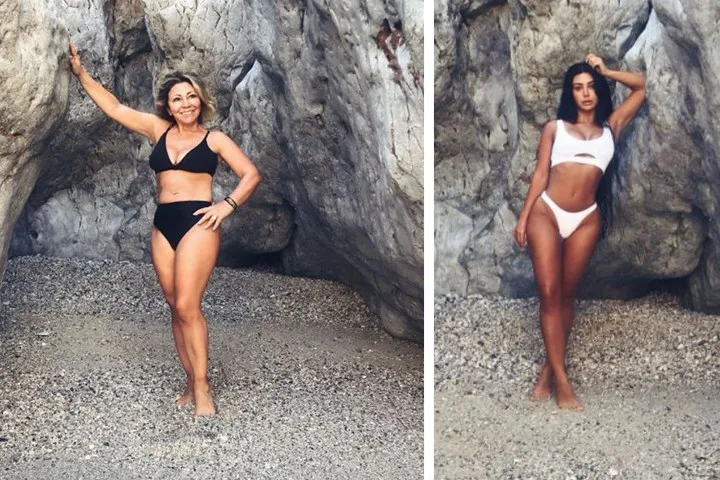 martha kalifatidis mary