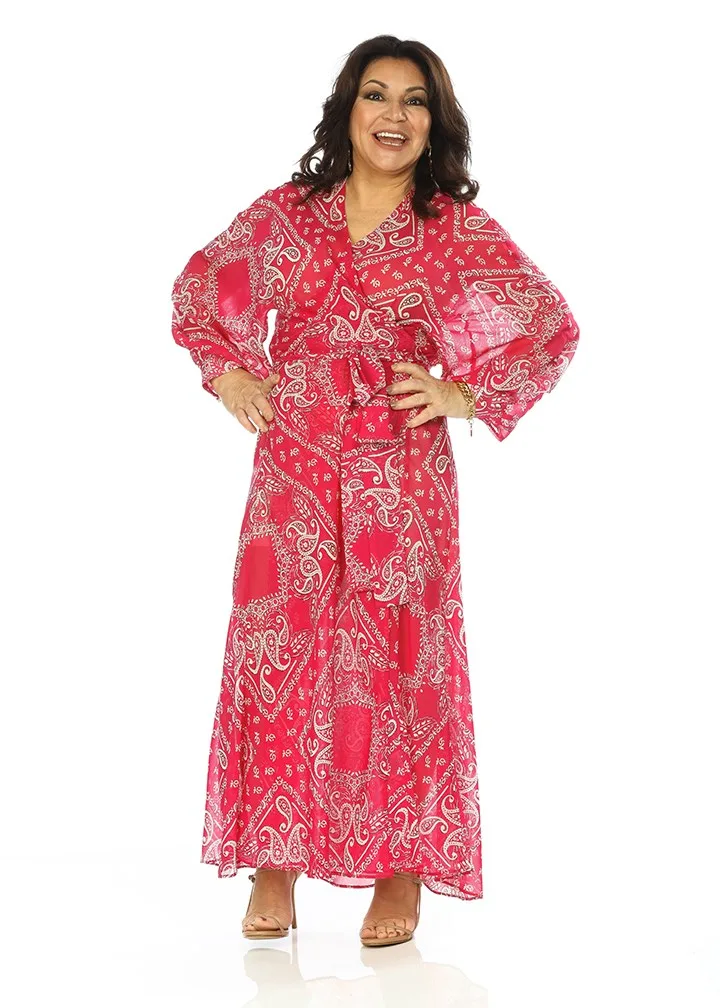 Martha Kalifatidis mum Mary