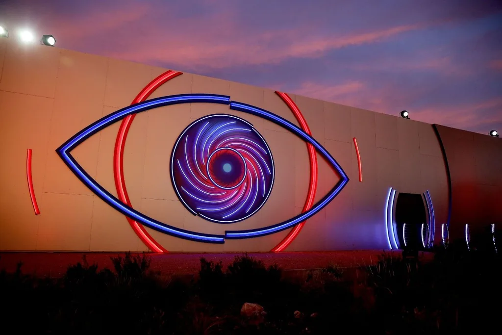big brother house 2021