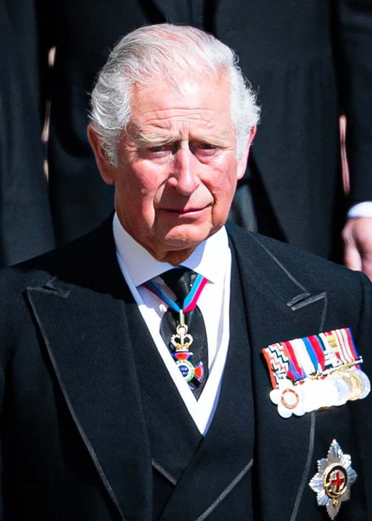 Prince Charles