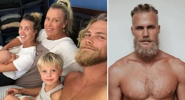 Lisa Curry’s secret deal with SAS Australia revealed!
