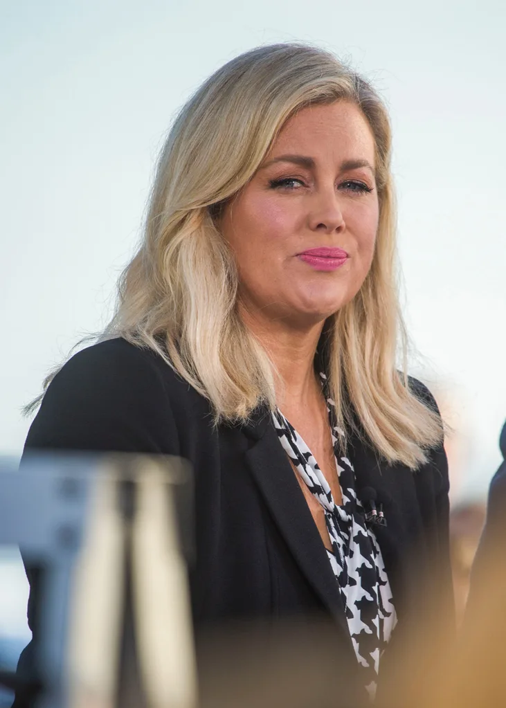 Sam Armytage