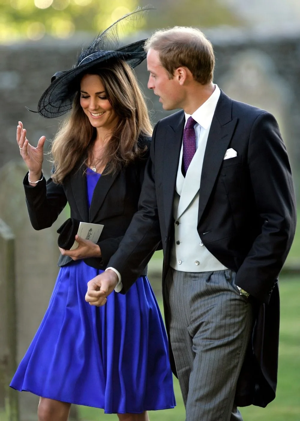 prince william kate middleton young