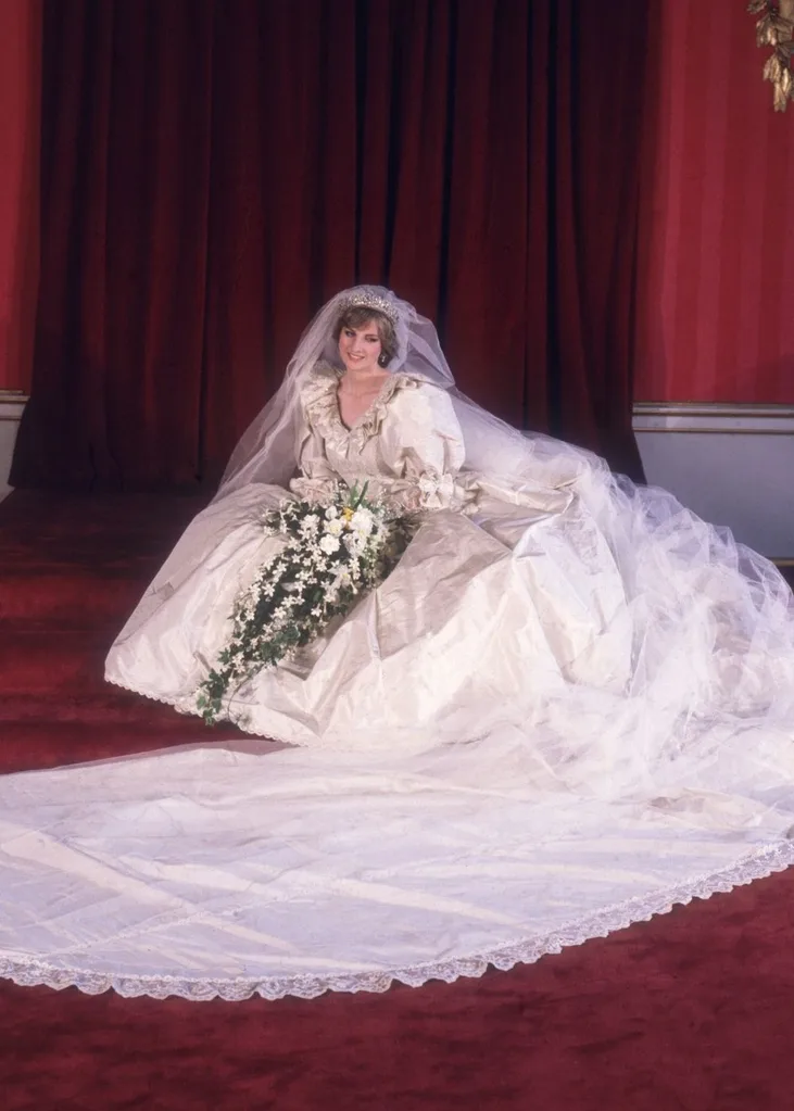 Princess Diana