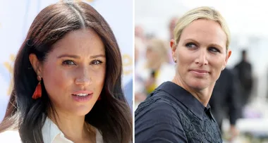 Zara warns Meghan: Don’t drag mum into it!