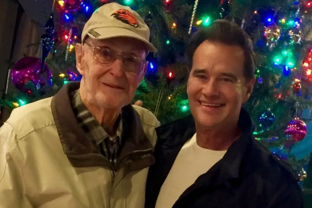 Richard reid stepdad