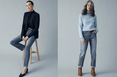 The Best New Australian Denim Buys, All Under $130!
