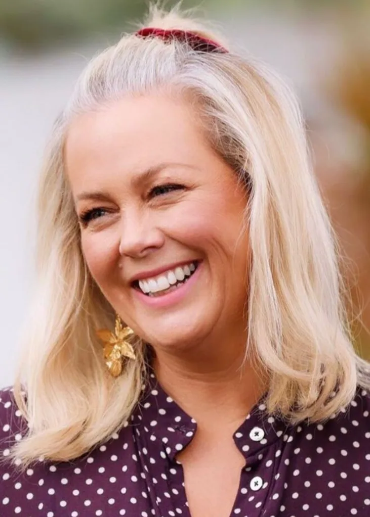 Sam Armytage