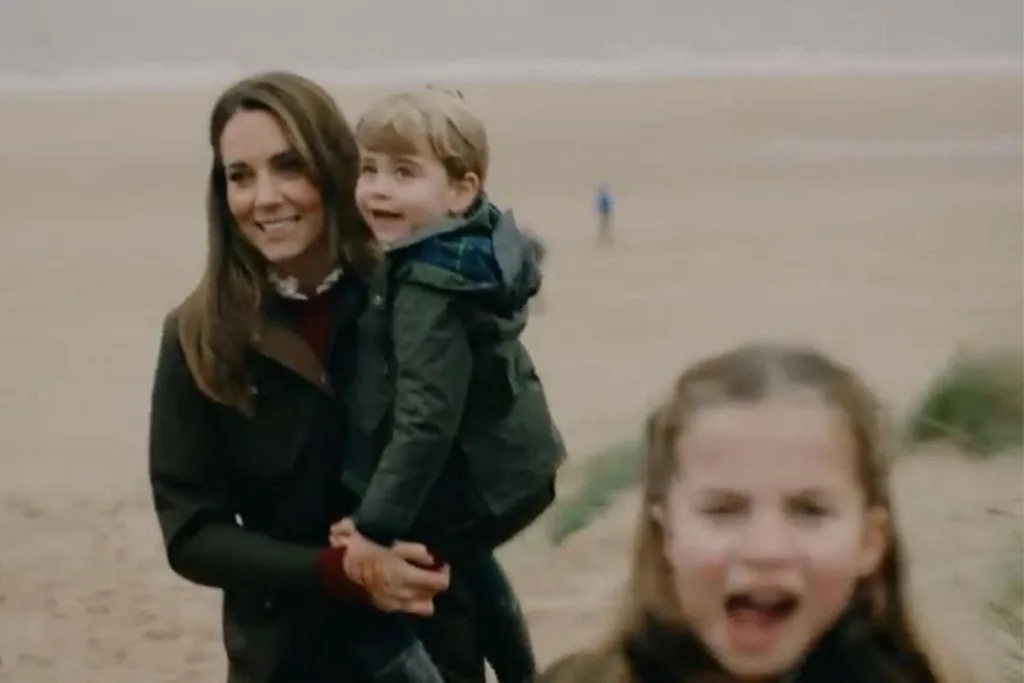 kate charlotte louis