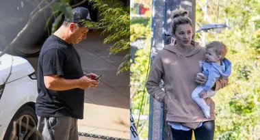 Karl Stefanovic’s hell: The moment Jasmine snapped!