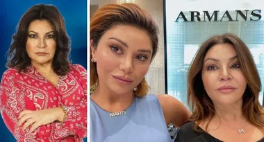 Big Brother’s Mary Kalifatidis tells all: “Martha encouraged me to go on the show”