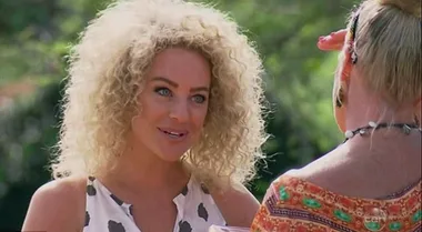 Lisa Curry shock: Why I really want to destroy Ash