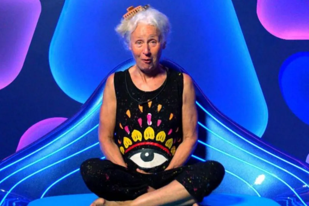 big brother sarah jane