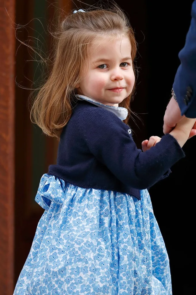 Princess Charlotte