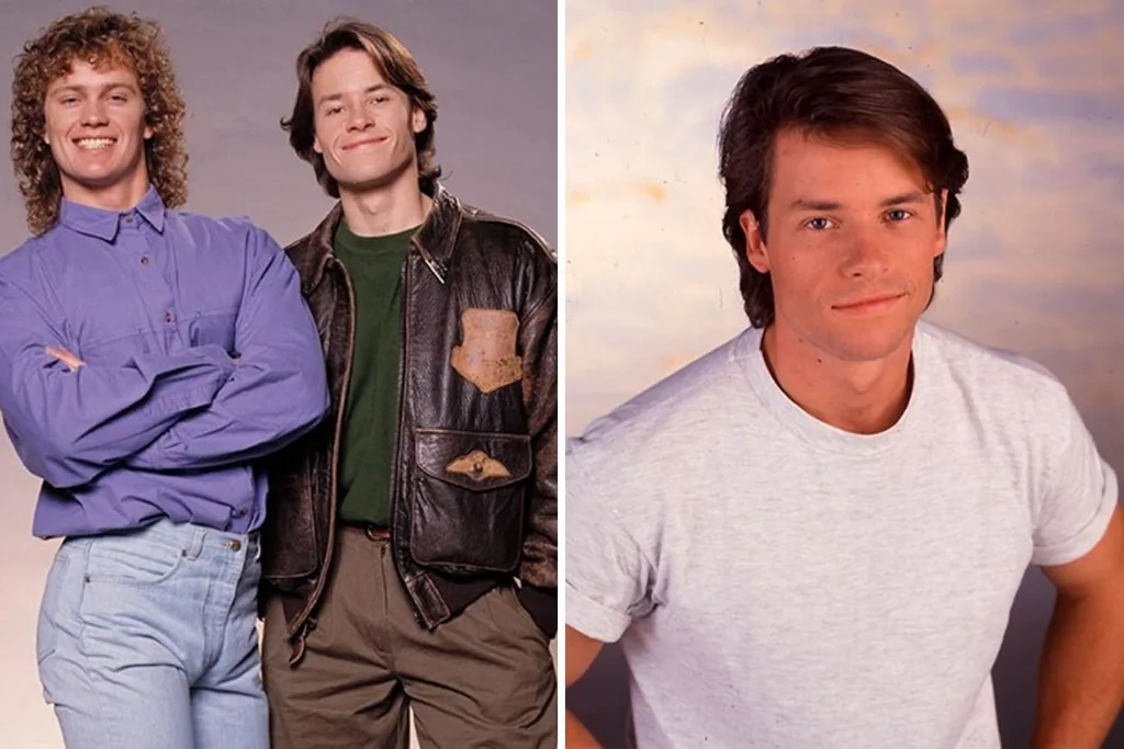 Guy Pearce