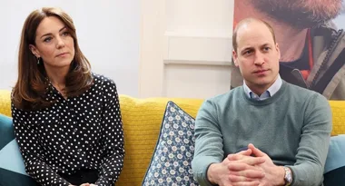 Prince William and Kate Middleton: Our time to talk!
