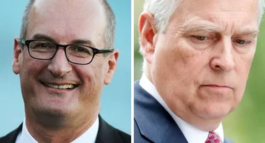 Sunrise’s Kochie SLAMS Prince Andrew after burglary claims