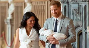 Meghan releases a book inspired by Harry and Archie’s father-son relationship