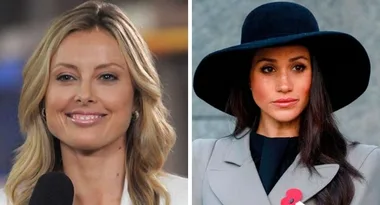 Allison Langdon’s subtle swipe at Meghan Markle!