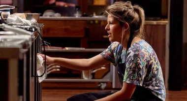 MasterChef’s Maja on why competing on the show was “heartbreaking”
