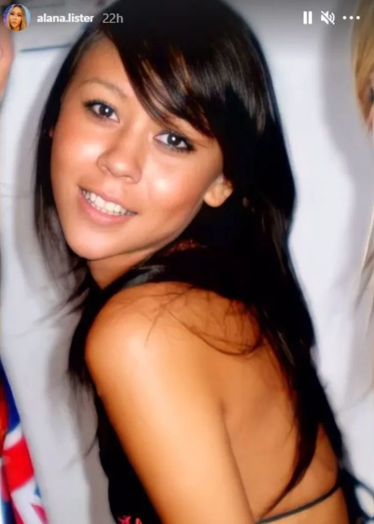 mafs alana before