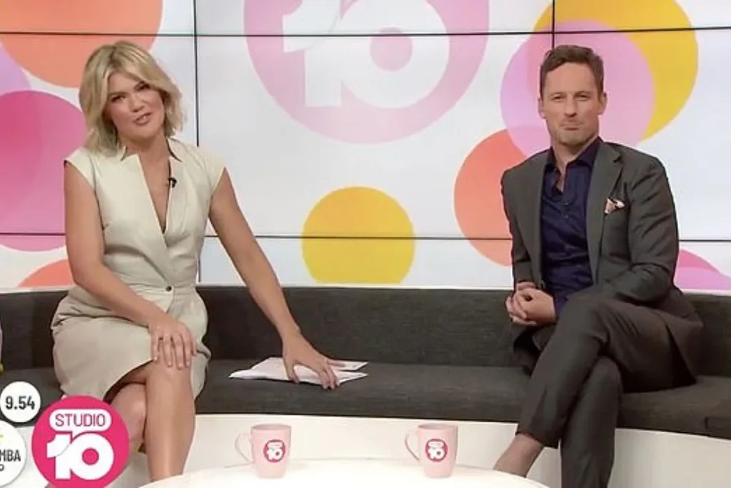 Studio 10