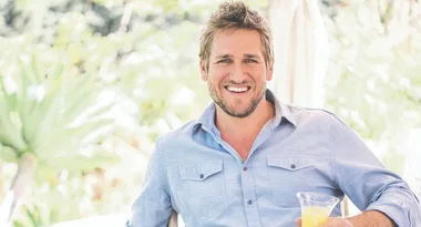 EXCLUSIVE Curtis Stone: ‘My big move home to OZ’