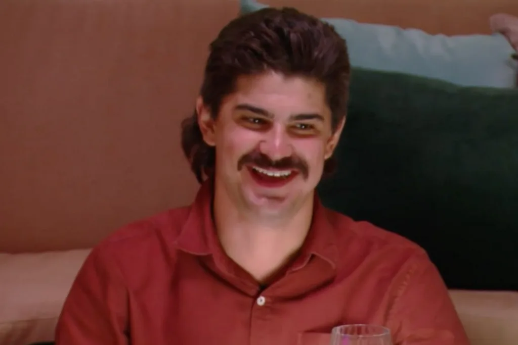 Mitchell Big Brother