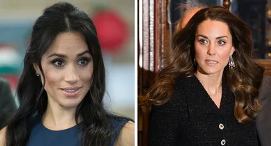 Meghan and Kate’s book battle