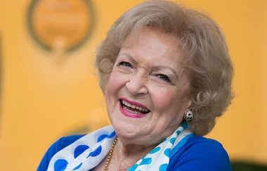 Tragic news for TV icon Betty White
