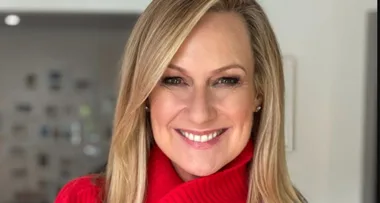 EXCLUSIVE: Melissa Doyle spills on meltdowns, Sunrise shake-ups and the beauty of self-care