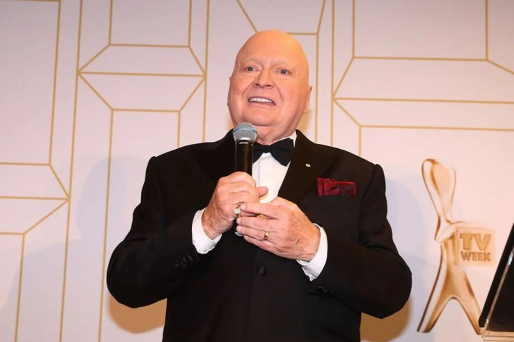 bert newton