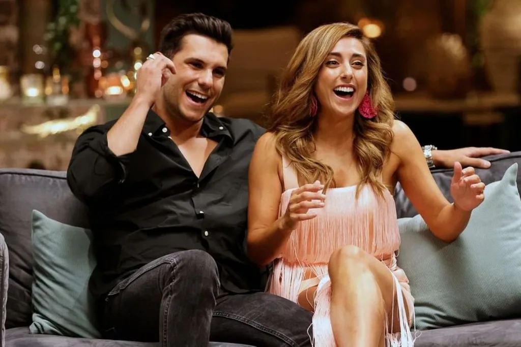 married at first sight johnny kerry relationship