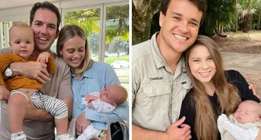 A mother’s love! The sweetest celebrity Mother’s Day tributes