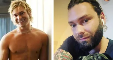 Big Brother’s Jamie Brooksby’s BIG transformation