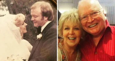 Australia’s golden couple: Looking back at Bert and Patti Newton’s relationship