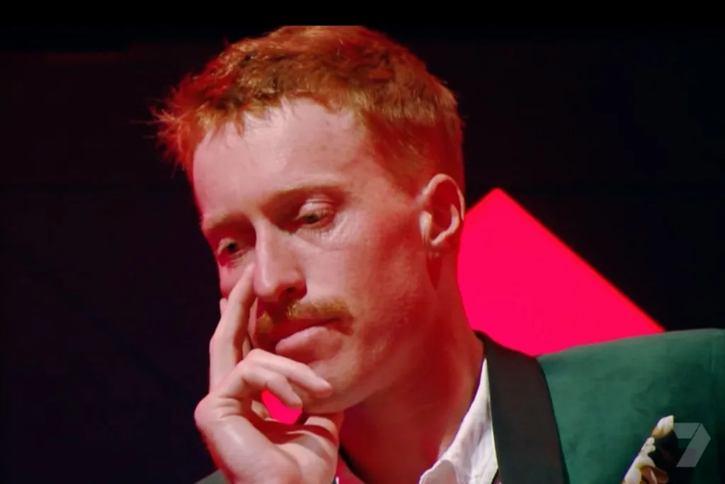 big brother nick elimination