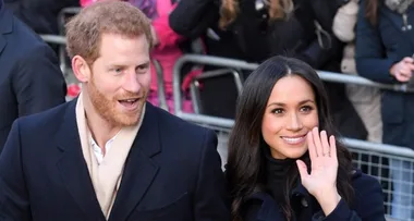 Meghan Markle’s Baby Girl Secret!