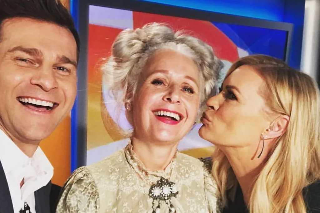 sj sonia kruger