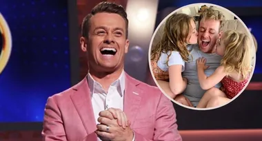 Grant Denyer makes grovelling apology for daughter’s birthday bash