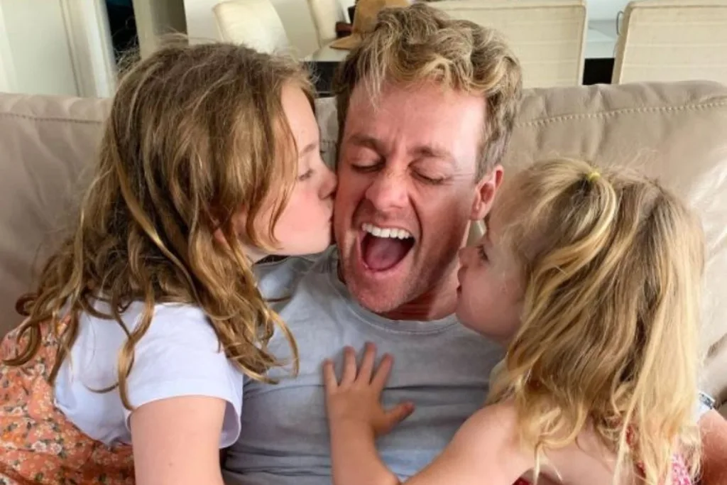 grant denyer sailor scout