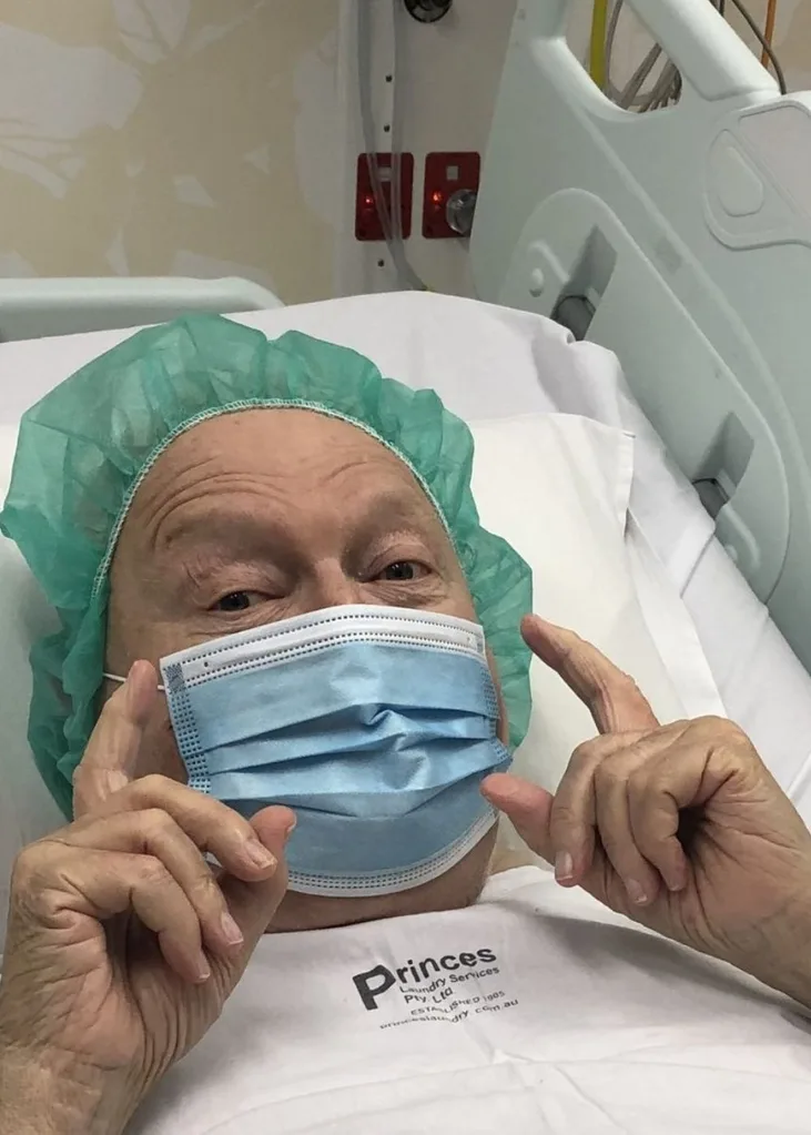 bert newton hospital