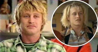 Heartbreak High star’s shock arrest