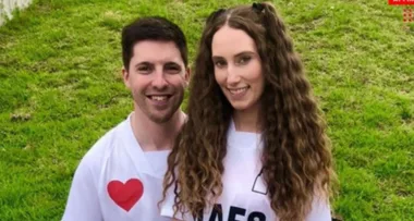 MAFS’ Belinda: ‘The TRUTH about our split rumours!’