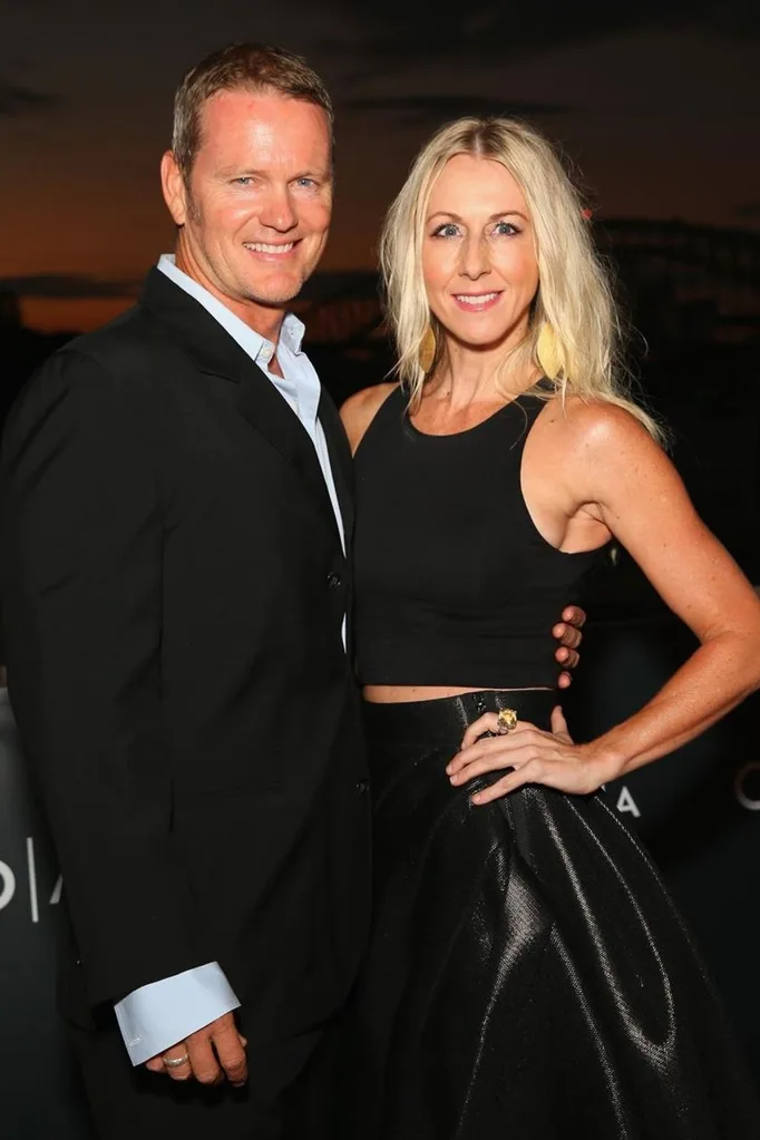 Craig Mclachlan Vanessa