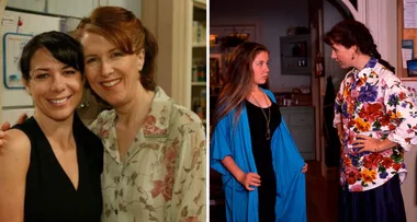 REVEALED: What Home and Away’s Pippa looks like now!